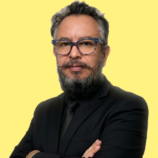 Carlos Flores - MenteViva “Psicología y Salud Mental”