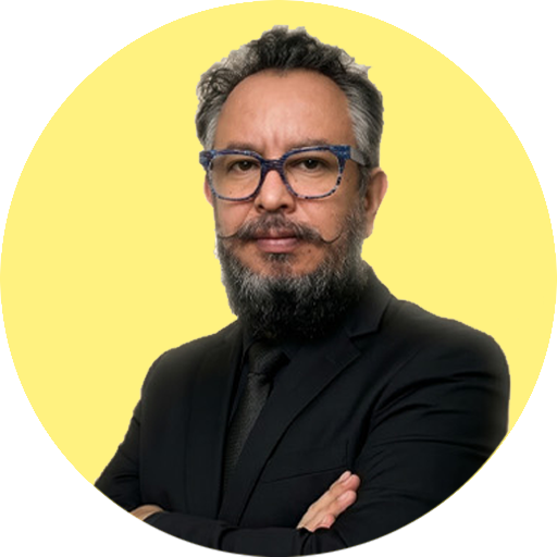 Carlos Flores - MenteViva “Psicología y Salud Mental”